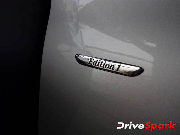 மெர்சிடிஸ் ஜிஎல்சி எஸ்யூவி - கூடுதல் படங்கள்