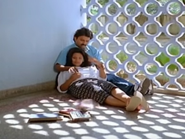 16. நீ பாதி, நான் பாதி கண்ணே