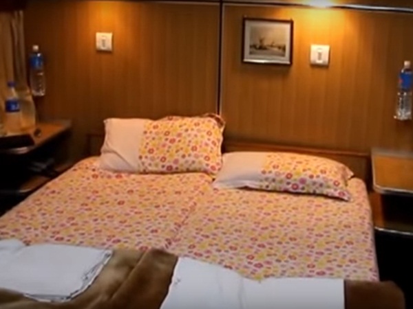 ஜனாதிபதிக்காக...