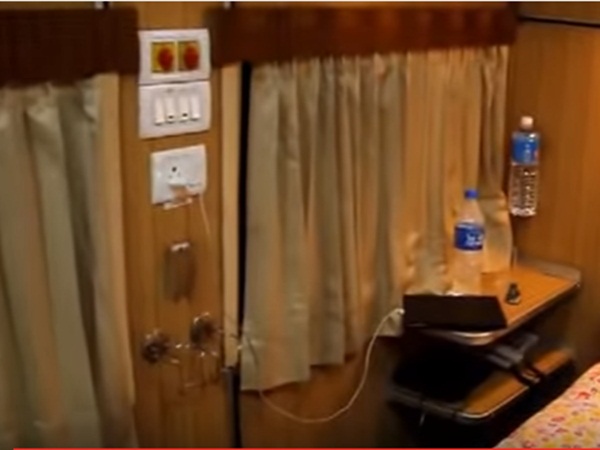  குளிர்சாதன வசதி