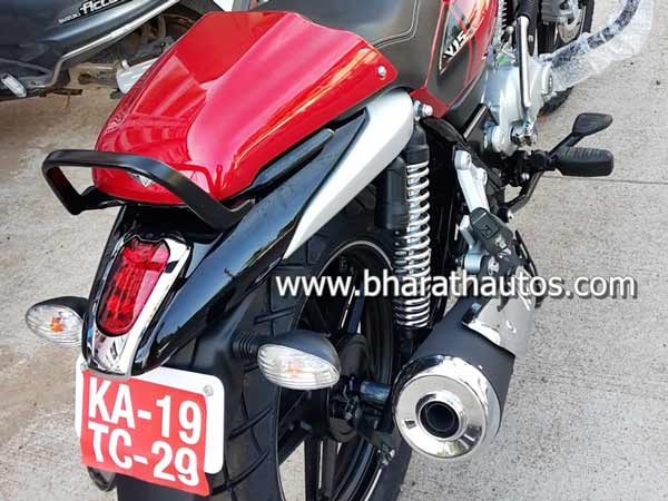 சஸ்பென்ஷன்;