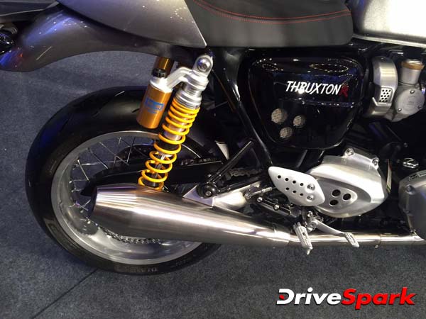 சஸ்பென்ஷன்;