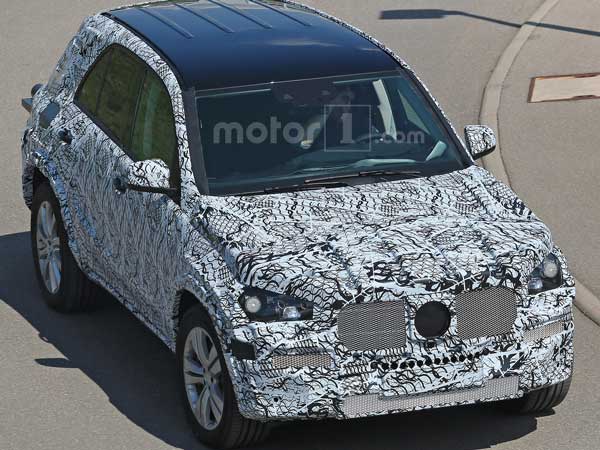 முன் பக்க தோற்றம்;