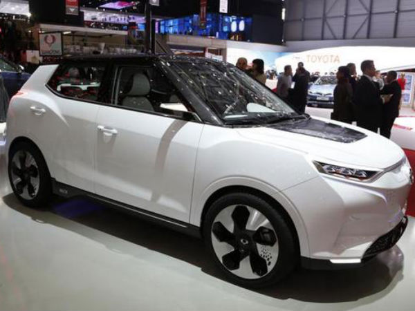 உதவிய மஹிந்திரா;