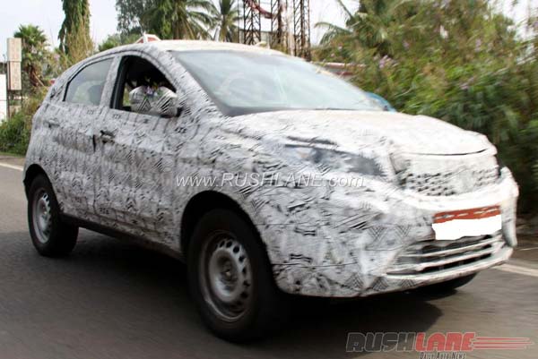 டாடா நெக்ஸன்;