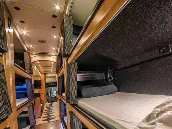 சொகுசான படுக்கைகள்