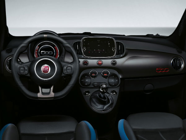 இஞ்ஜின் தேர்வுகள்;