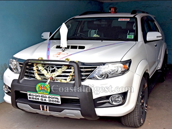 புதிய கார்