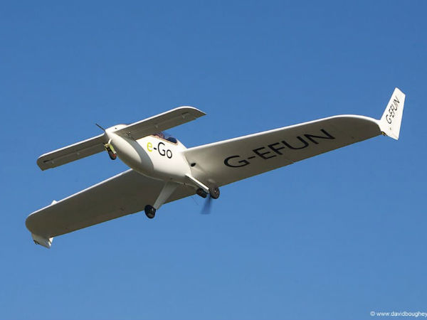 மைலேஜ் அதிகம்