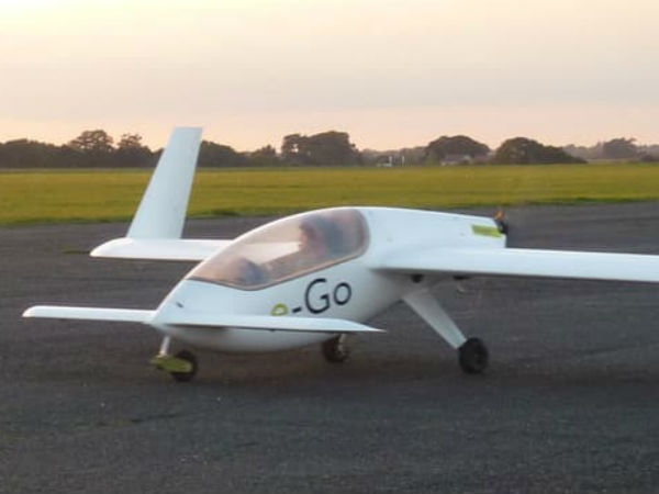  ஓடுபாதை நீளம்