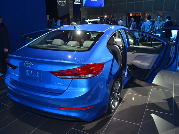 2016 பிற்பாதியில் இந்தியாவில் அறிமுகம் செய்யப்பட உள்ள கார்கள் - முழு விவரம்