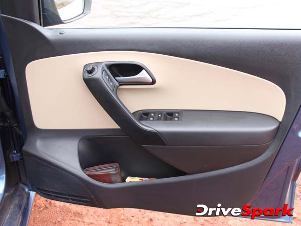 ஸ்டோரேஜ் வசதி