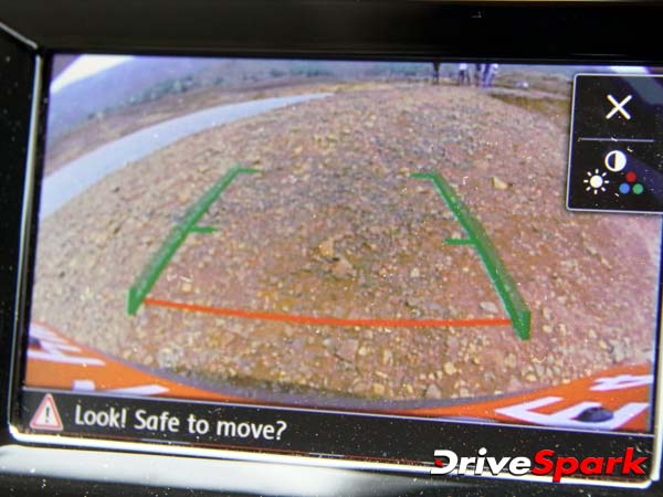 முக்கிய வசதிகள்