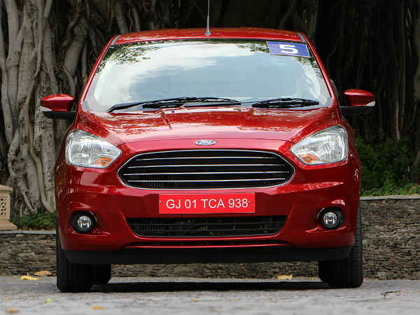 ஃபோர்டு ஆஸ்பயர் டெஸ்ட் டிரைவ் ரிப்போர்ட்