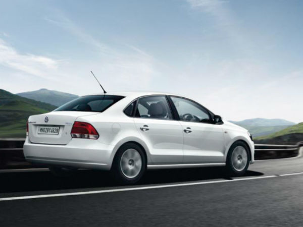 05. ஃபோக்ஸ்வேகன் வென்ட்டோ