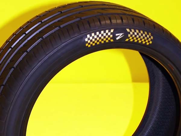 டயர்கள்;