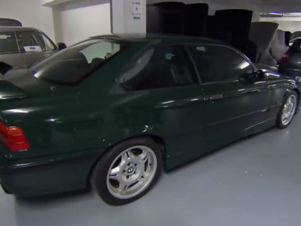 03. இ36 எம்3 ஜிடி