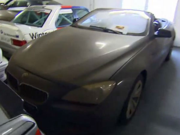  05. டாம் க்ரூஸ் கார்