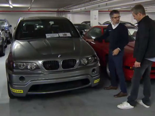  06. லீ மான்ஸ் எக்ஸ்-5