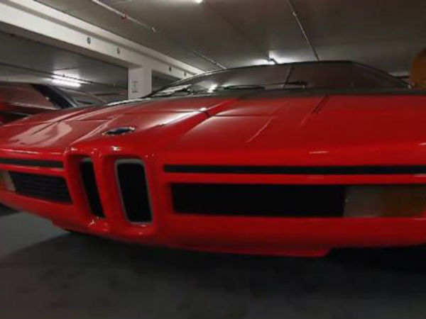 08. பிஎம்டபிள்யூ டர்போ