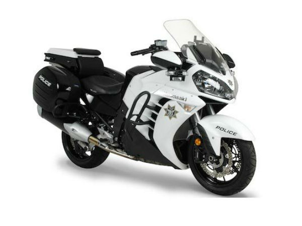 ஓட்டிய பைக் மாடல்