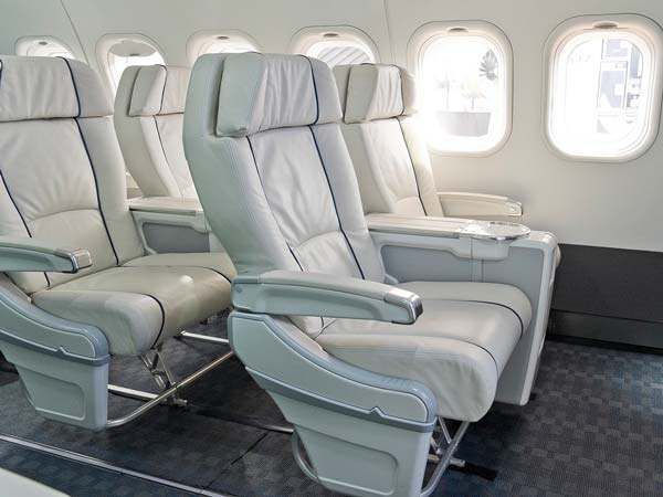 இருக்கை வசதி