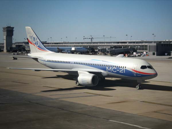 விமான மாடல்