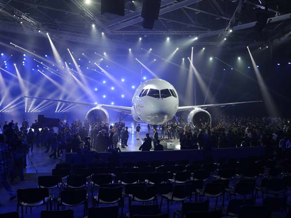 டெலிவிரி