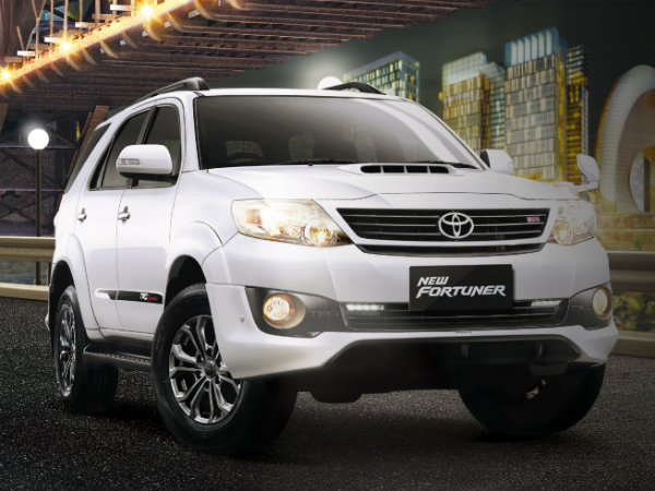 எண்டெவருக்கு மாற்று...