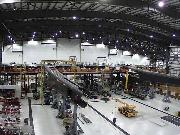 விமானத்தின் பெயர்