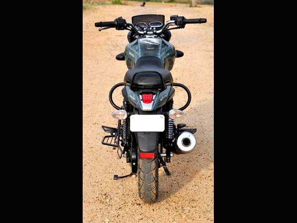  தனித்துவமான தோற்றம்