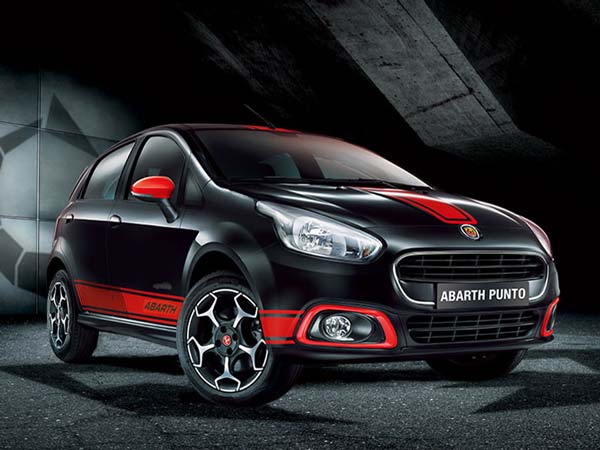 அபார்த் ரேஞ்ச்;