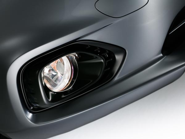 செவர்லே எசென்சியா காம்பேக்ட் செடான் - கூடுதல் படங்கள்