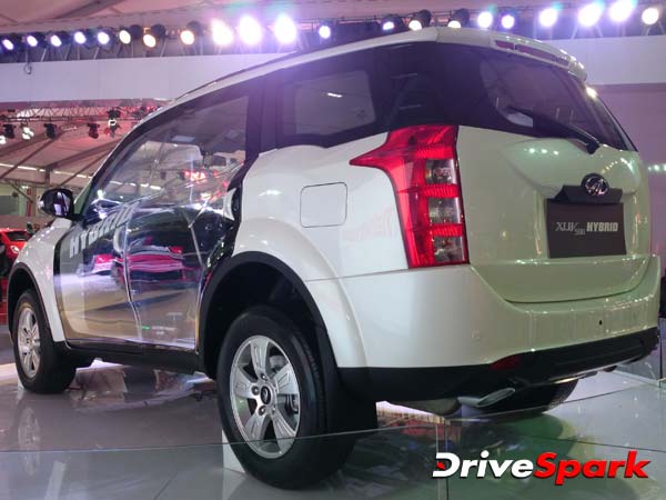 மஹிந்திரா நிறுவனம் விரைவில் இந்தியாவில் அறிமுகம் செய்ய உள்ள கார்கள் - முழு விவரம்