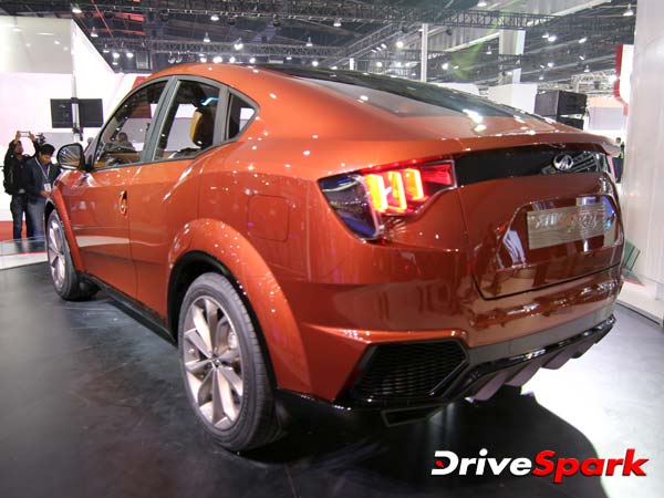 மஹிந்திரா நிறுவனம் விரைவில் இந்தியாவில் அறிமுகம் செய்ய உள்ள கார்கள் - முழு விவரம்