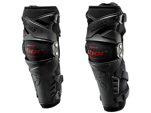 7. முழங்கால் பாதுகாப்பு கவசம்