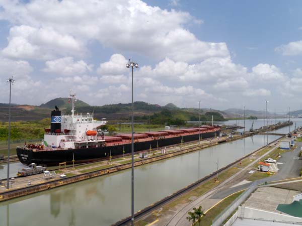 பயண நேரம்