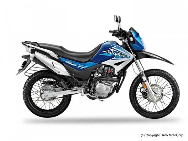 ஹீரோ இம்பல்ஸ்