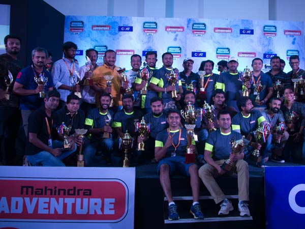 புதிய அனுபவம்