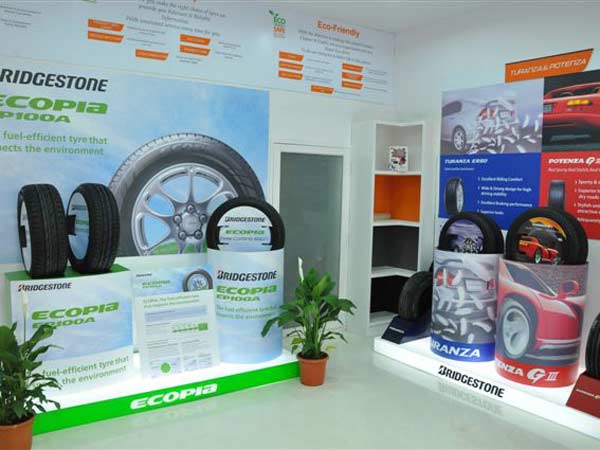 bridgestone-india-opened-500th-store-car-tyres-india