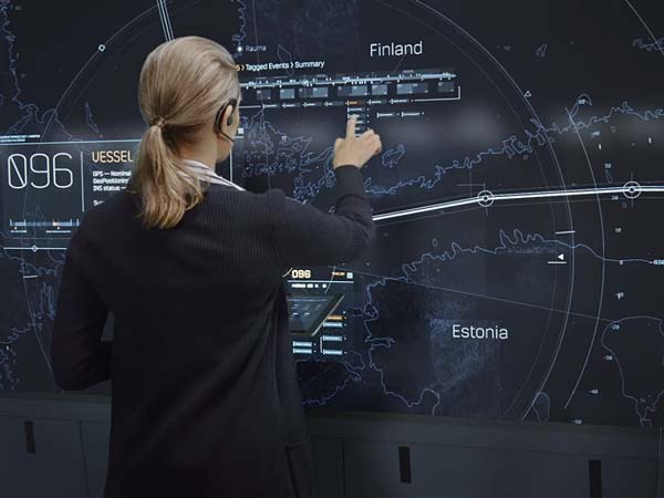 கட்டுப்பாட்டு மையம் 2