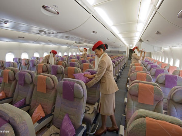 02. ஏர்பஸ் ஏ380 - 800