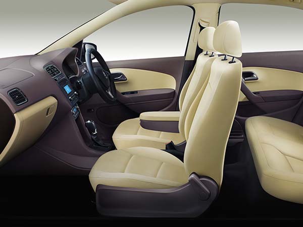 அதிக இட வசதி;