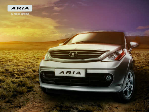  டாடா ஆரியா