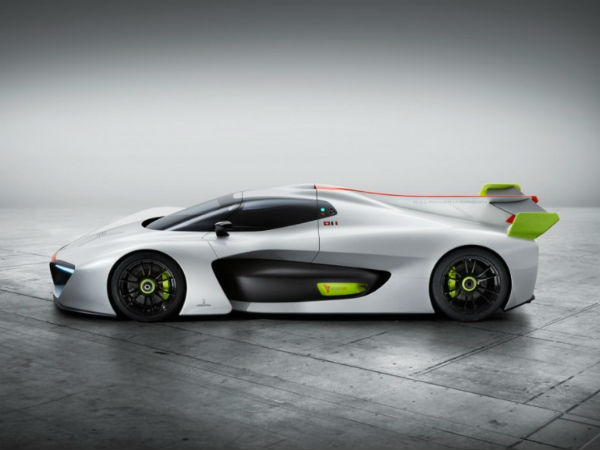 ஹைட்ரஜன் கார்