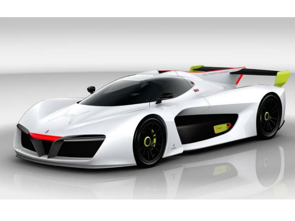 சொந்தமாக கார் தயாரிப்பு