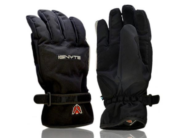 அனைத்து வானிலைகளுக்கும் ஏற்றது;