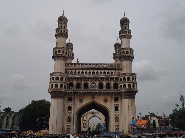  05. ஹைதராபாத்