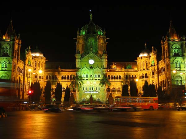 01. மும்பை