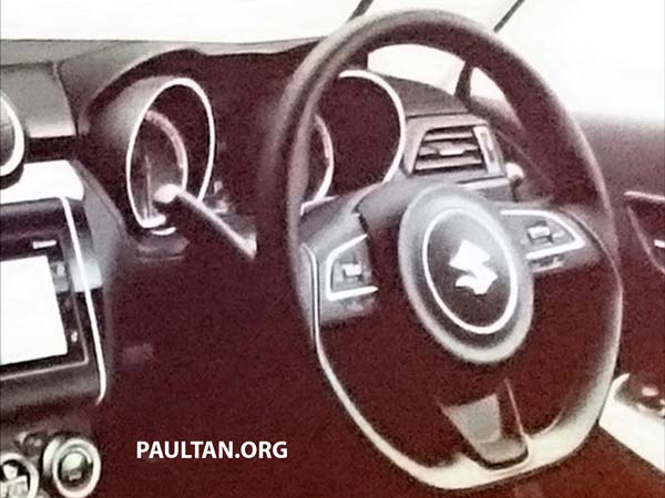 தற்போதைய ஸ்விஃப்ட் மற்றும் புதிய ஸ்விஃப்ட்: ஒப்பீடு